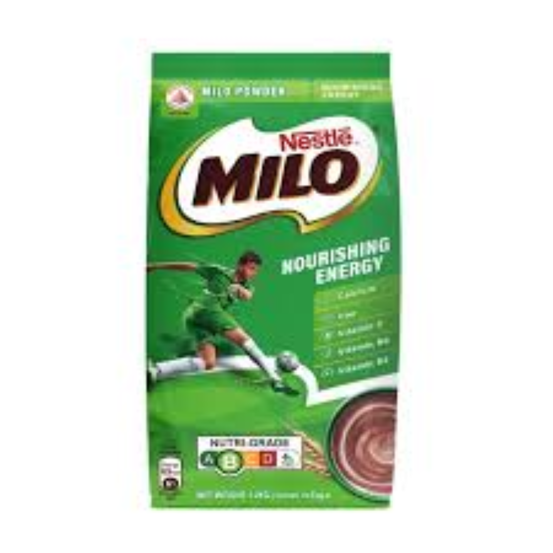NESTLE MILO ACTIVE-GO SAC 90G